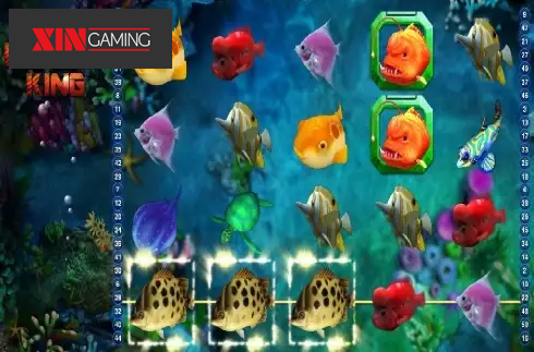Fish Hunter King